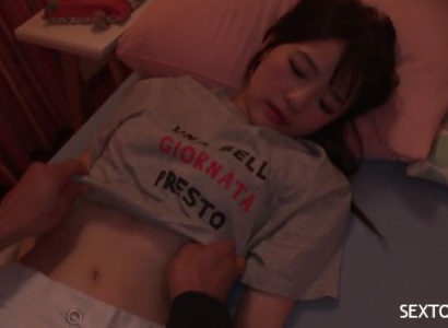 Sống thử với bạn gái Yui Nagase Vietsub